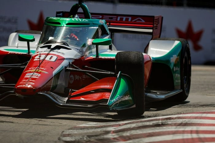 Callum Ilott, Prema Racing