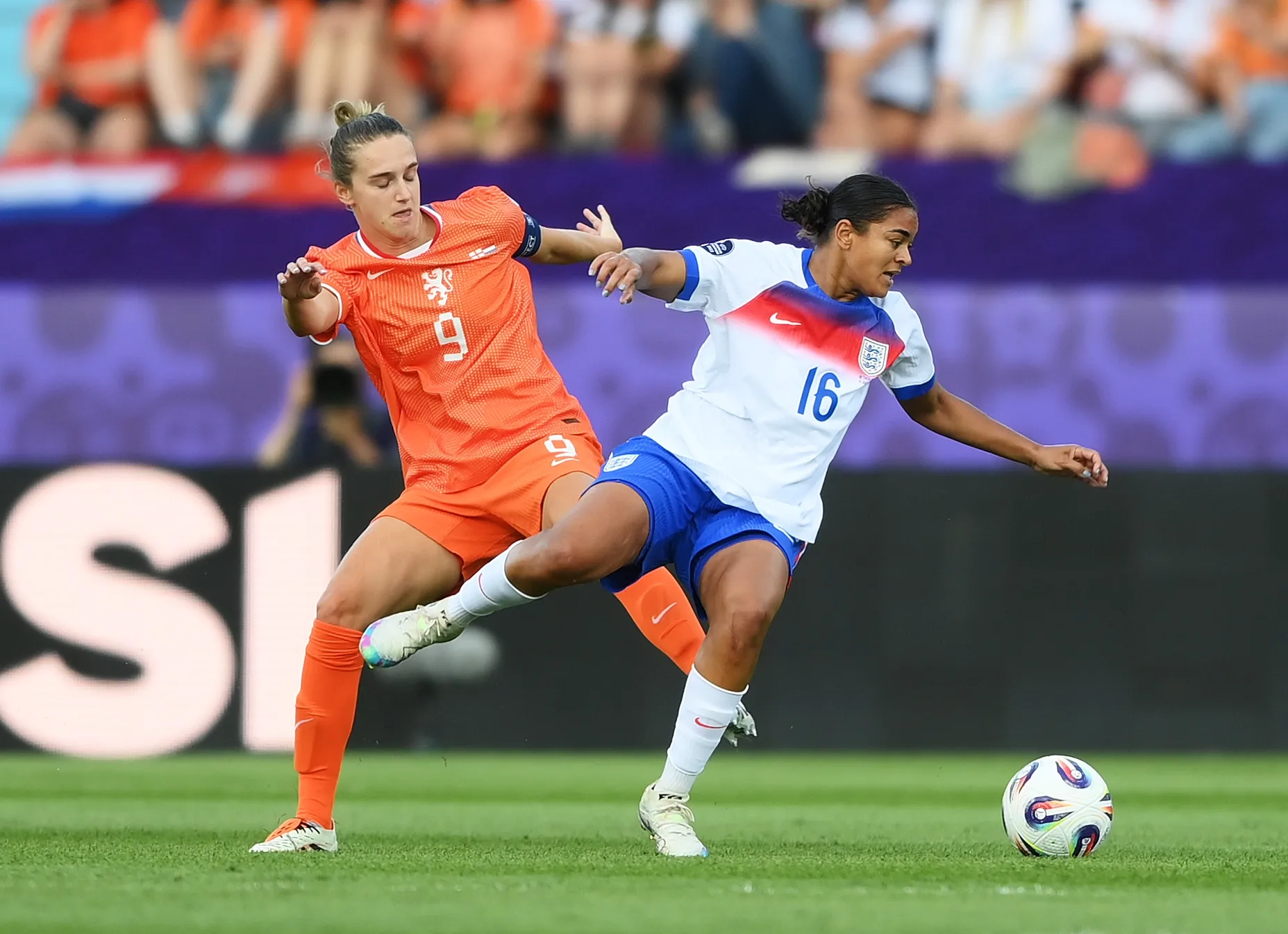 The England defender has been subjected to vile racist abuse on social media