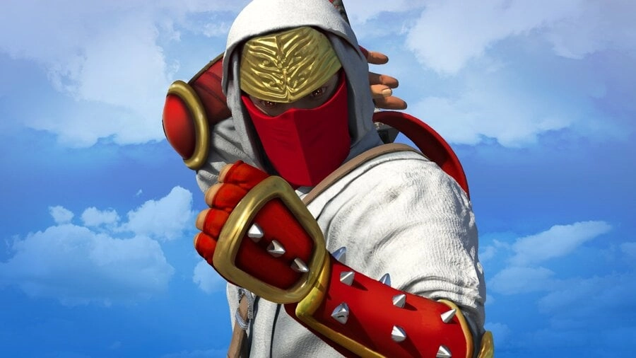 Talking Point: What Are You Playing This Weekend? - Issue 590 1