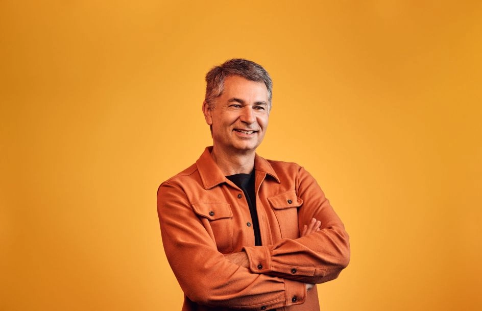 Damian Borchok, managing director of Kotos Sydney studio