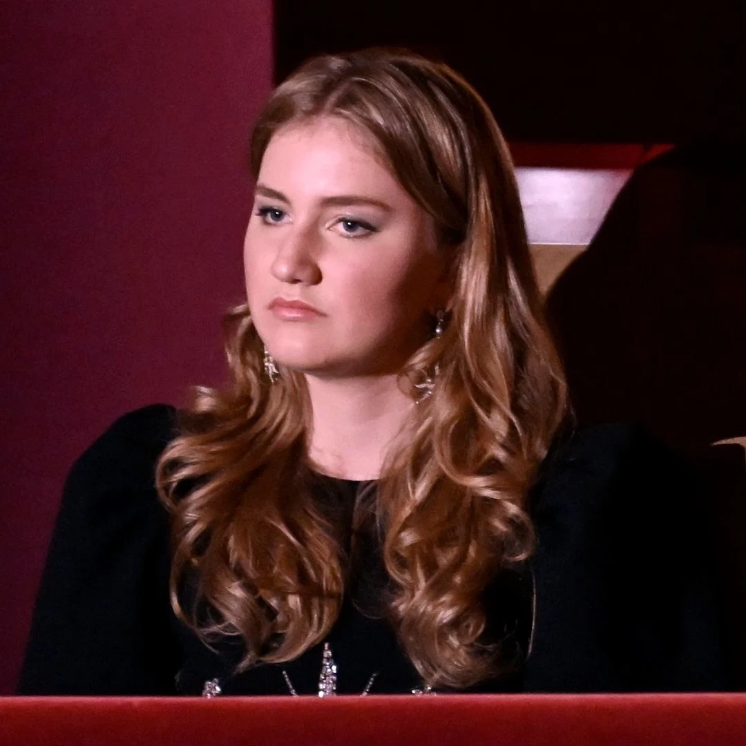 Princess Elisabeth makes heart-wrenching Harvard decision amid Trump ban