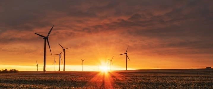 Wind power