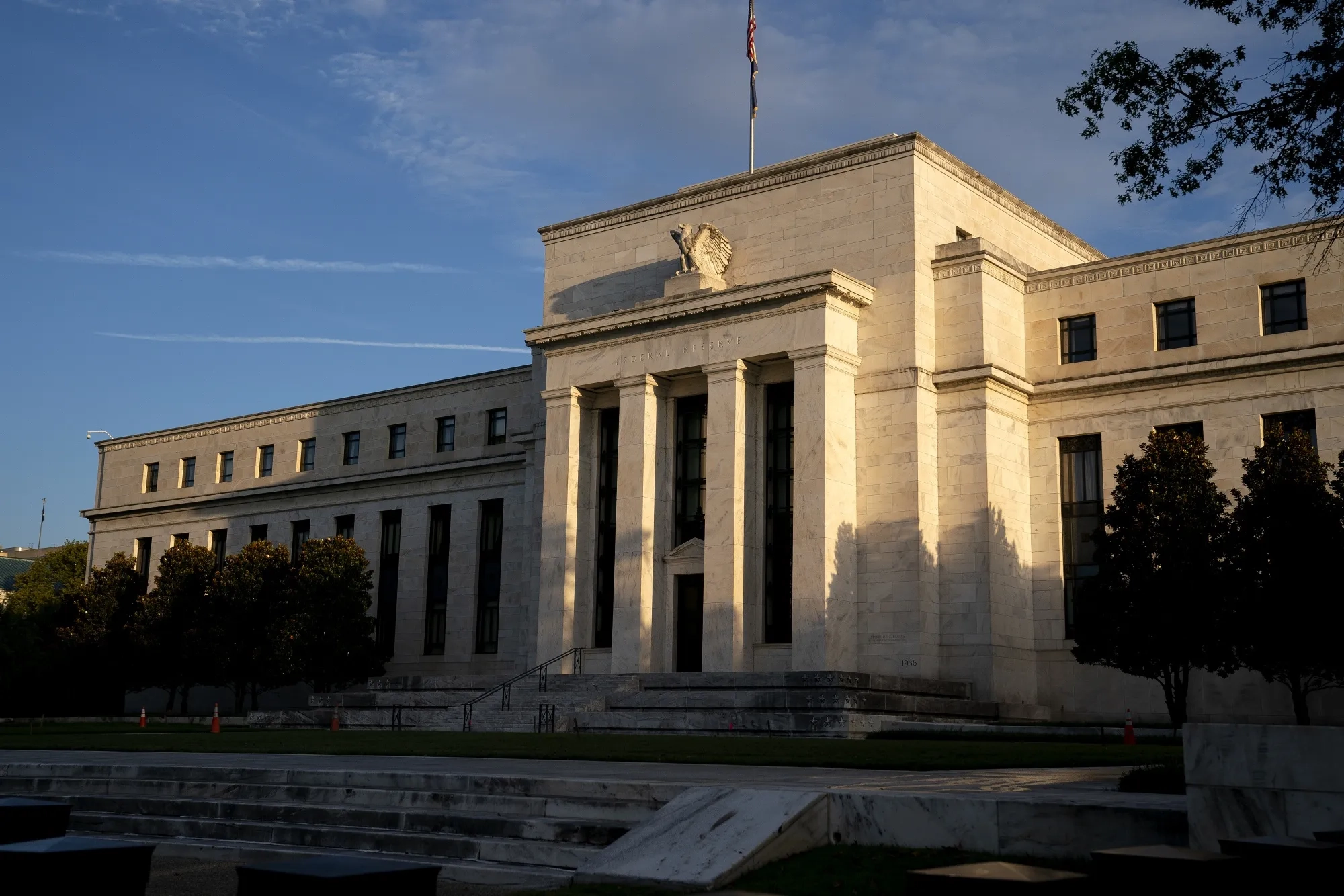 Short-Term Increase In U.S. Debt Ceiling Passes Senate