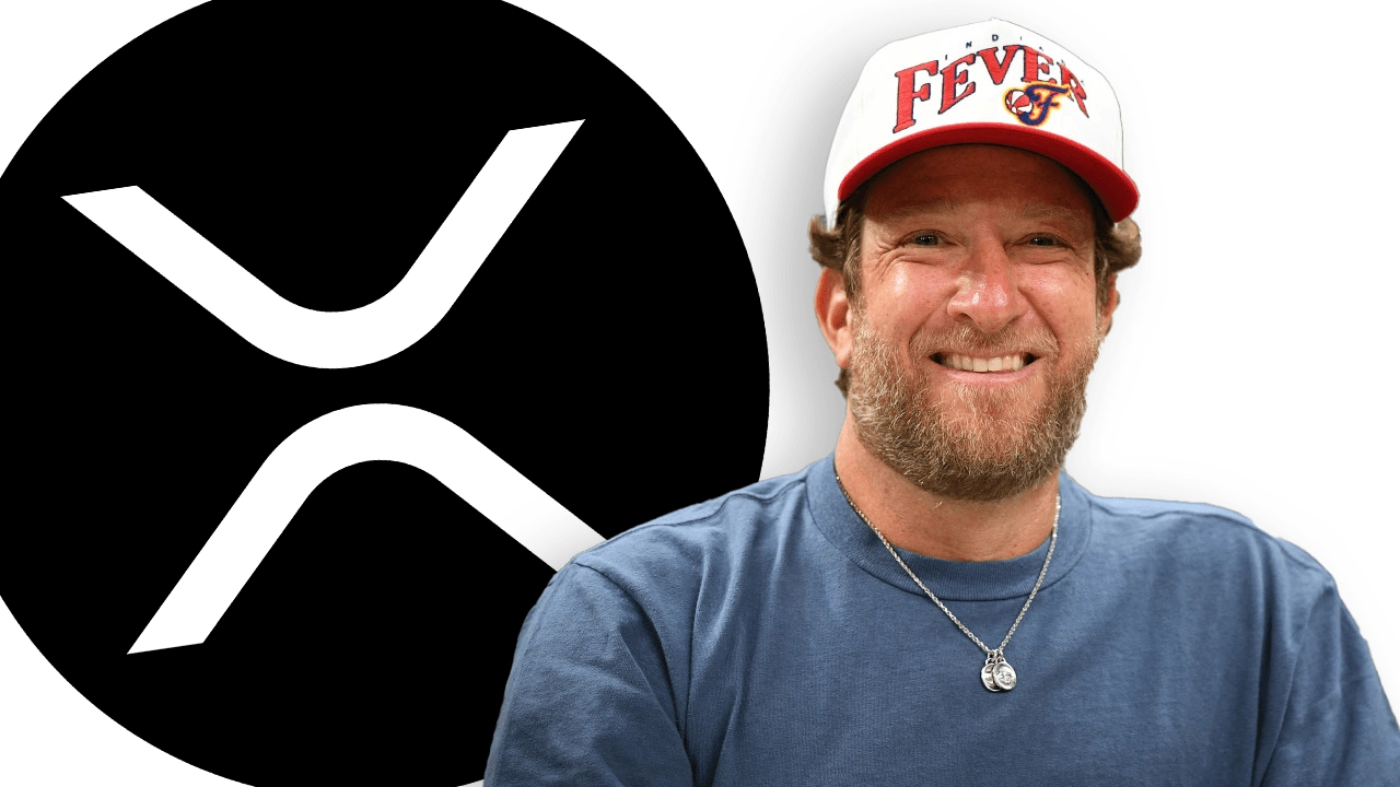 High Profile Trader Portnoy Ditches XRP at $2.40Misses Millions After 60% Surge