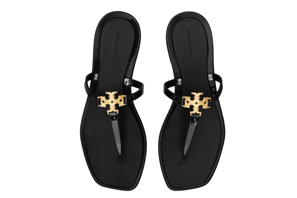 Tory Burch Roxanne Jelly Thong Sandal