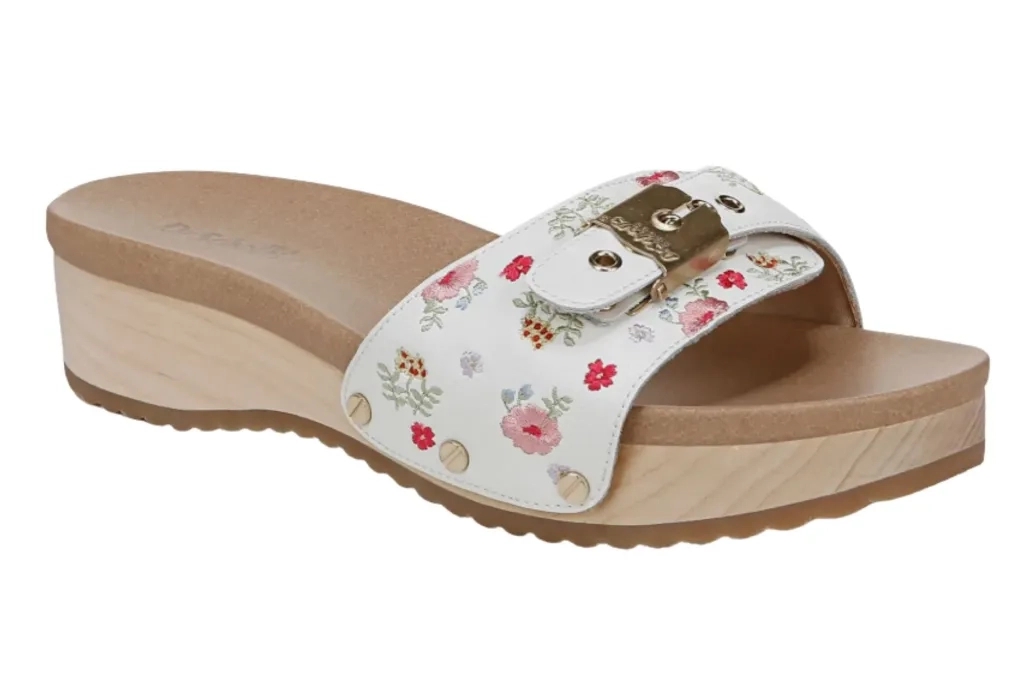 Dr. Scholl's Original Too Platform Sandal