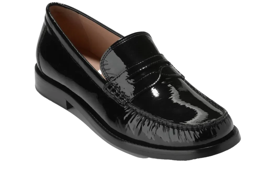 Cole Haan Lana Luxe Penny Loafer