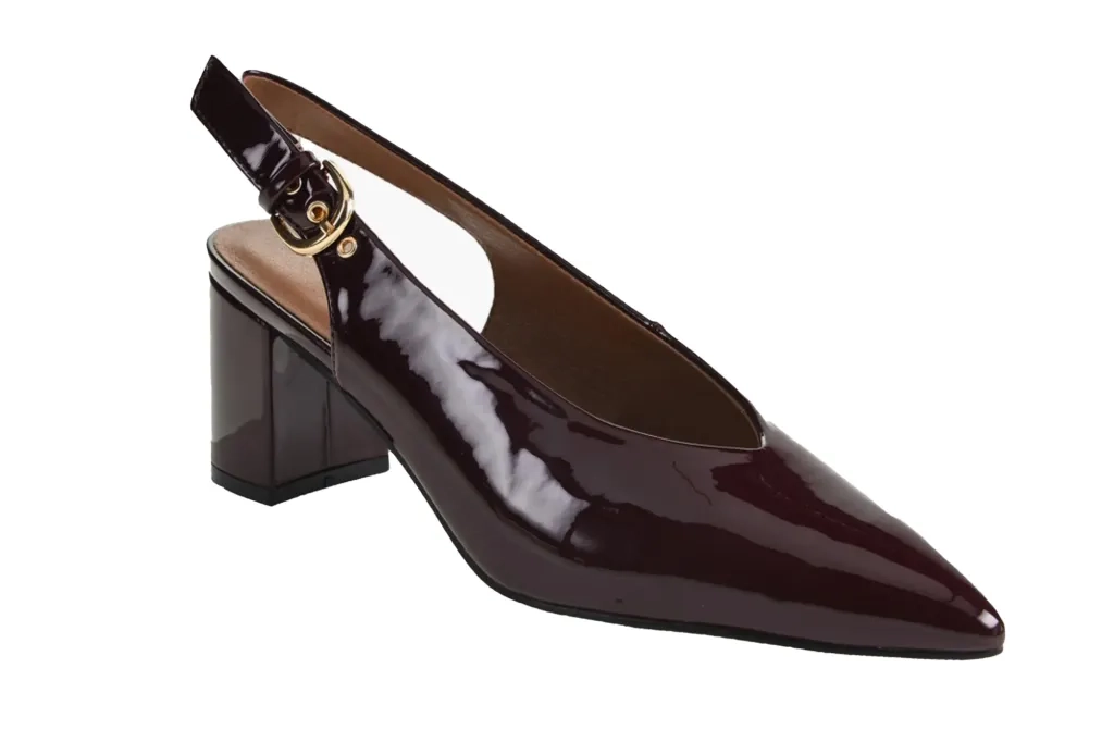 Chinese Laundry Menny Pointed Toe Slingback Pump