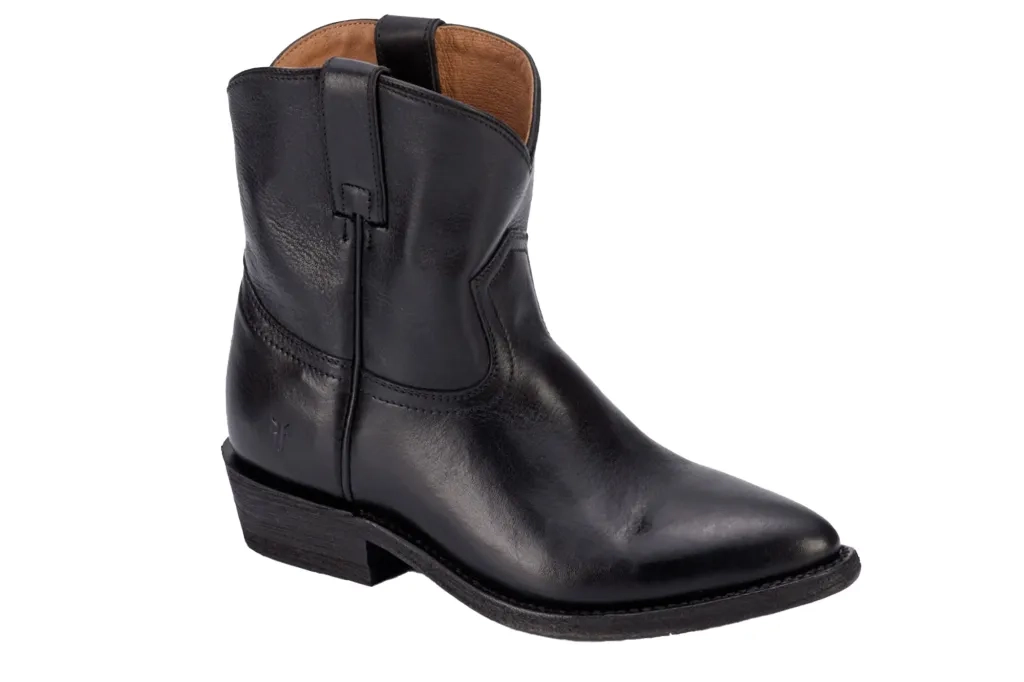 Frye Billy Western Bootie