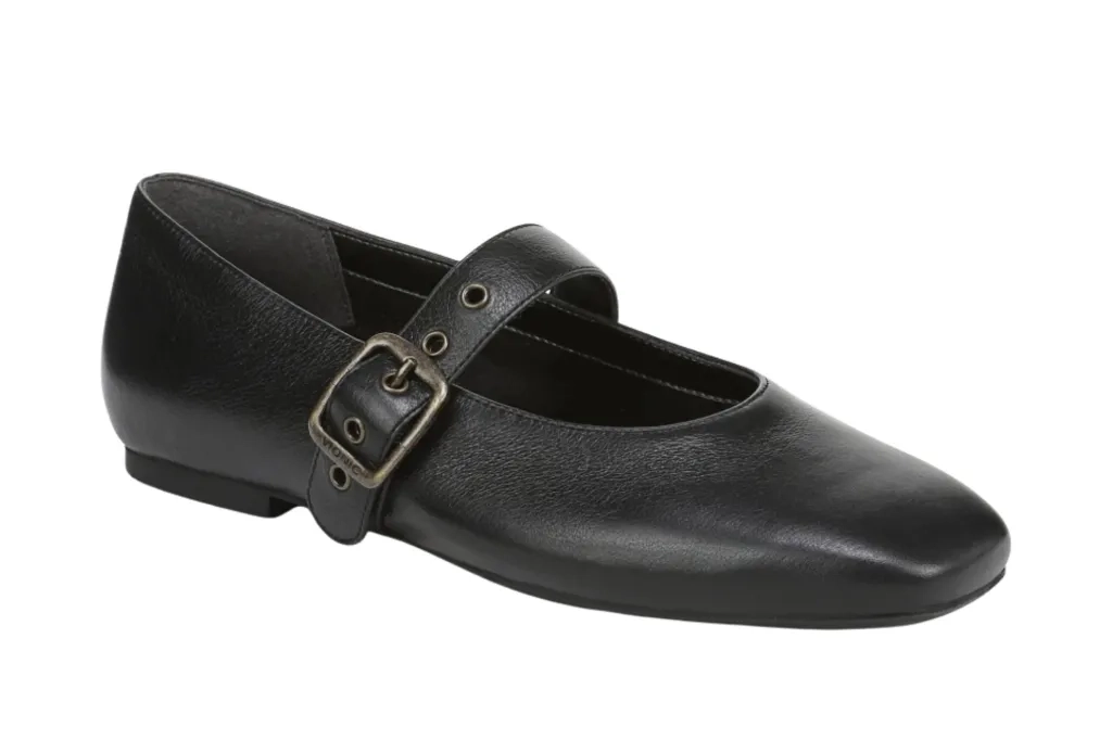 Vionic Heloise Mary Jane Flat