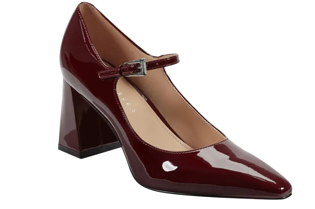 Marc Fisher LTD Nollie Pointed toe pump