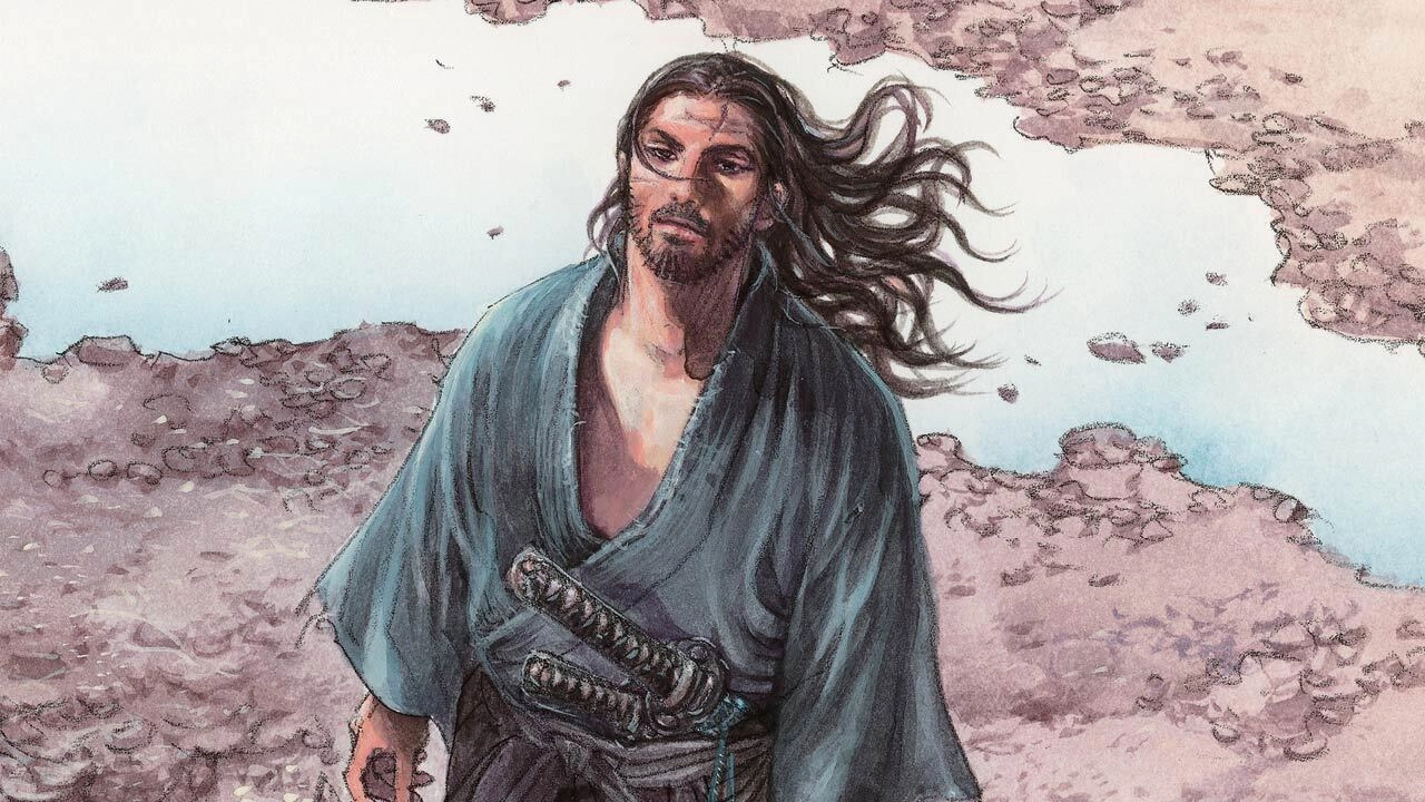Vagabond