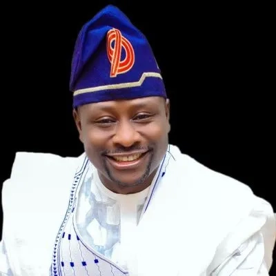 Okewole Dayo