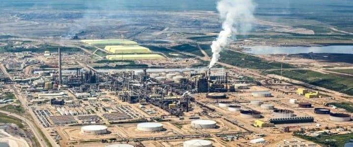 Syncrude