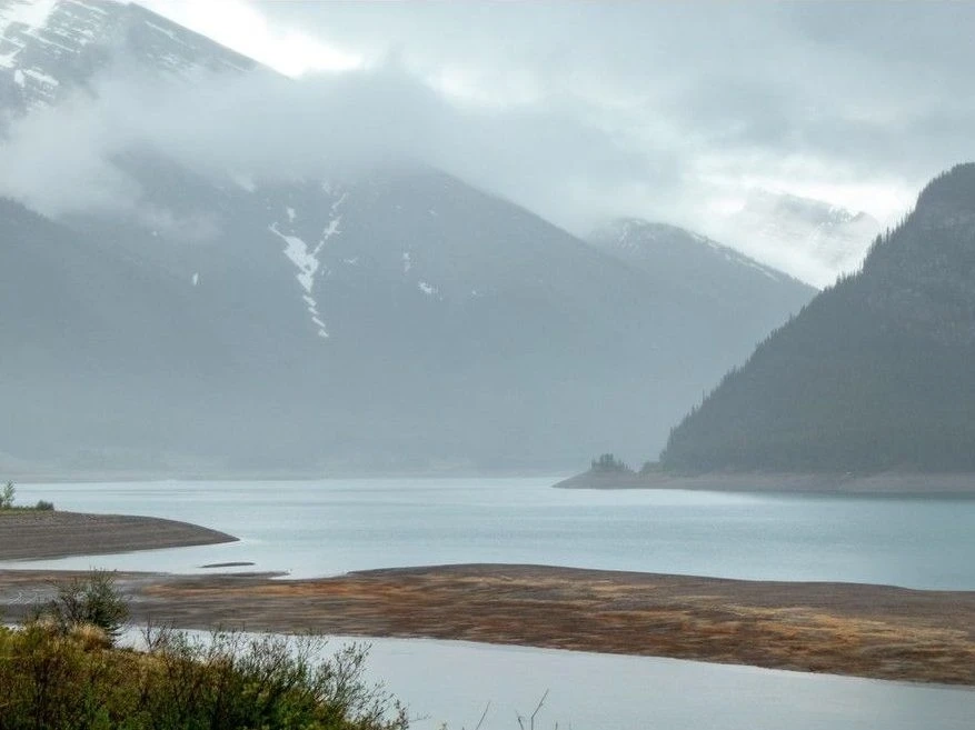 Spray Valley Provincial Park