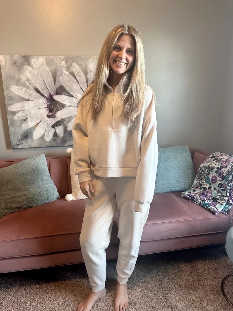 Best Sweatpants and Hoodies