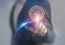 cloud-based technology stock