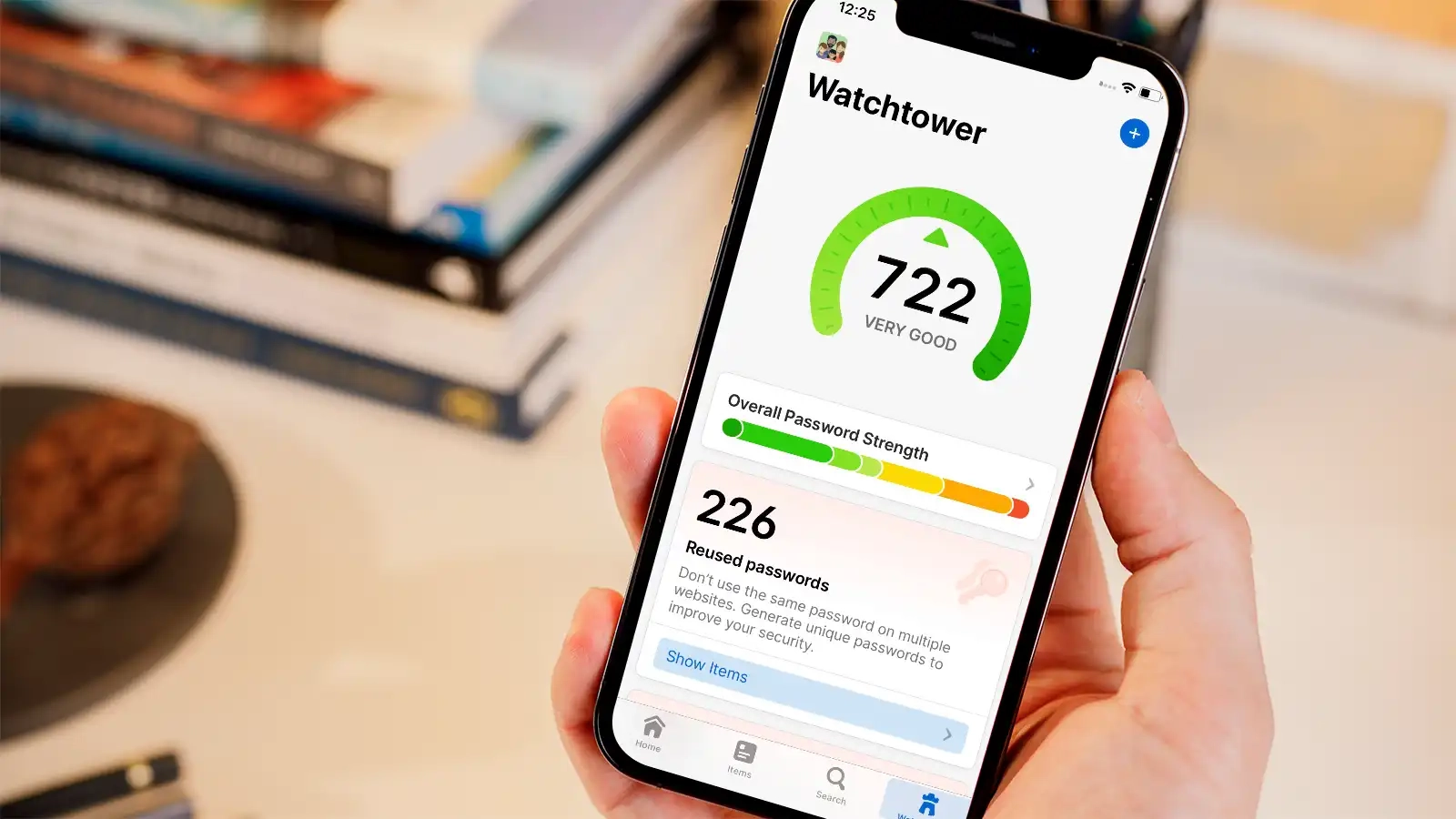 1Password - Best password manager 