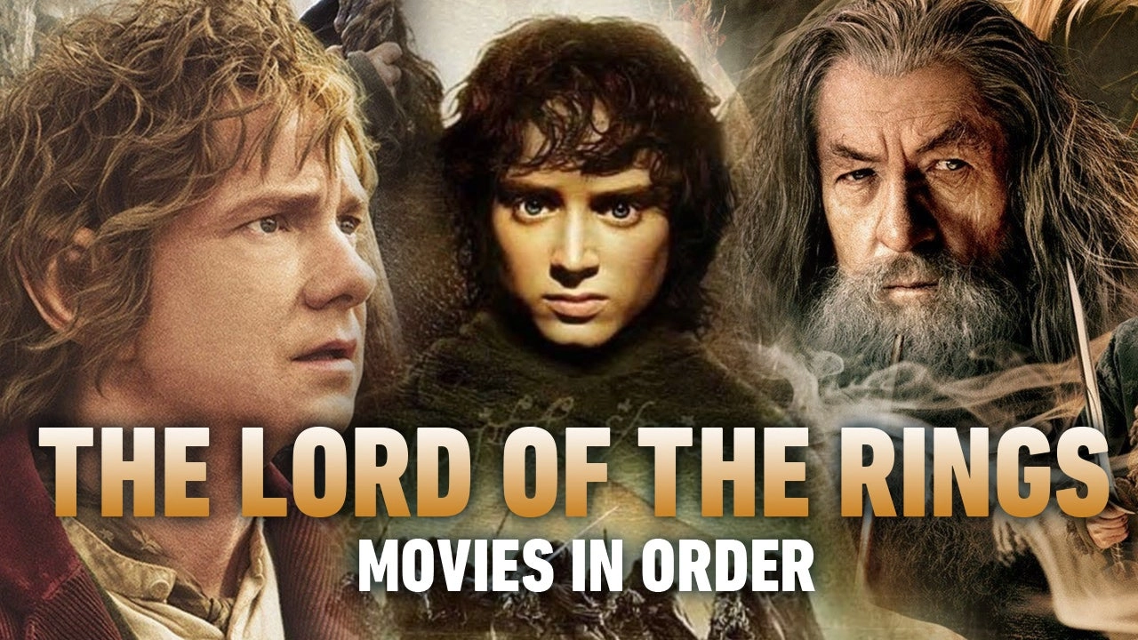 h31. The Hobbit: An Unexpected Journey (2012)/h3
The only potential confusion in the Lord of the Rings-Hobbit timeline comes from the fact that The Hobbit trilogy is set 60 years before The Lord of the Rings, despite being released a decade later.br br
Chronologically, the story kicks off with 2012s The Hobbit: An Unexpected Journey, which sees Martin Freeman take on the role of a younger Bilbo Baggins (played by Ian Holm in the LotR trilogy). Gandalf one of several characters whose stories run through both trilogies recruits Bilbo to join Thorin (Richard Armitage) and Company to help reclaim the Dwarven kingdom beneath Erebor, aka The Lonely Mountain, that had been sacked by the dragon Smaug. Along the way, Bilbo encounters Gollum for the first time and comes into possession of the One Ring.