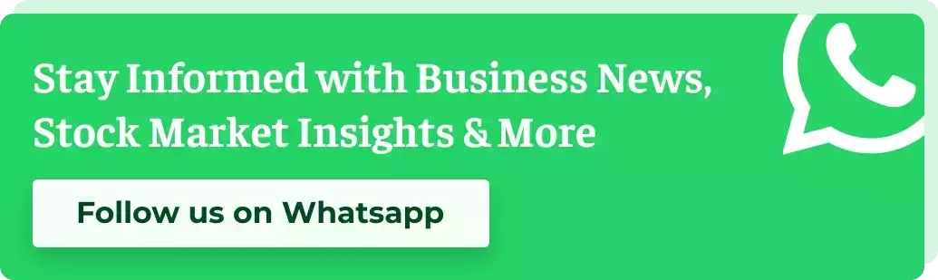Follow us on whatsapp