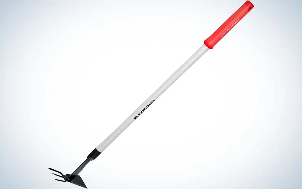 Corona GT 3244 Extended Reach Hoe and Cultivator