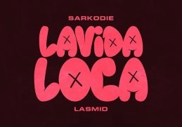 Sarkodie Lavida Loca