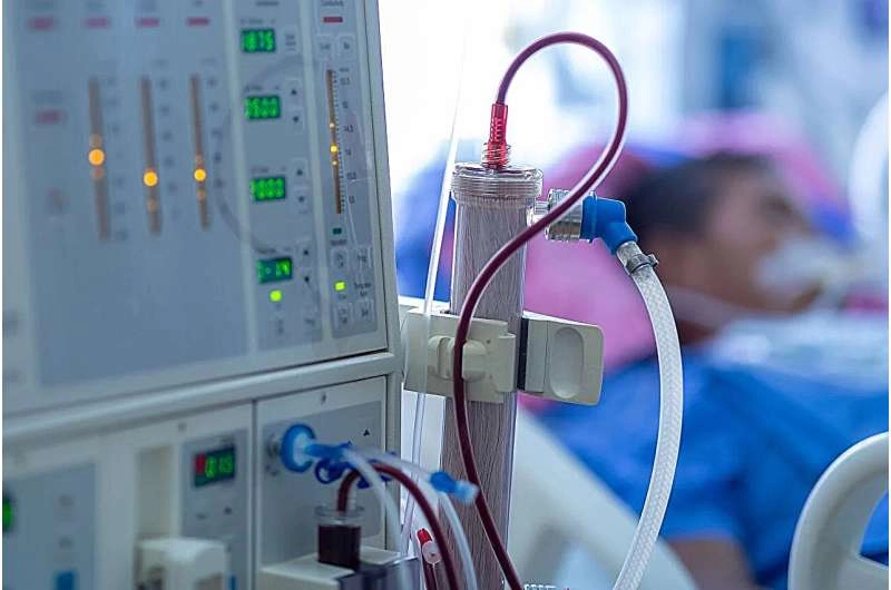 Suboptimal dialysis initiation common in patients with advanced CKD