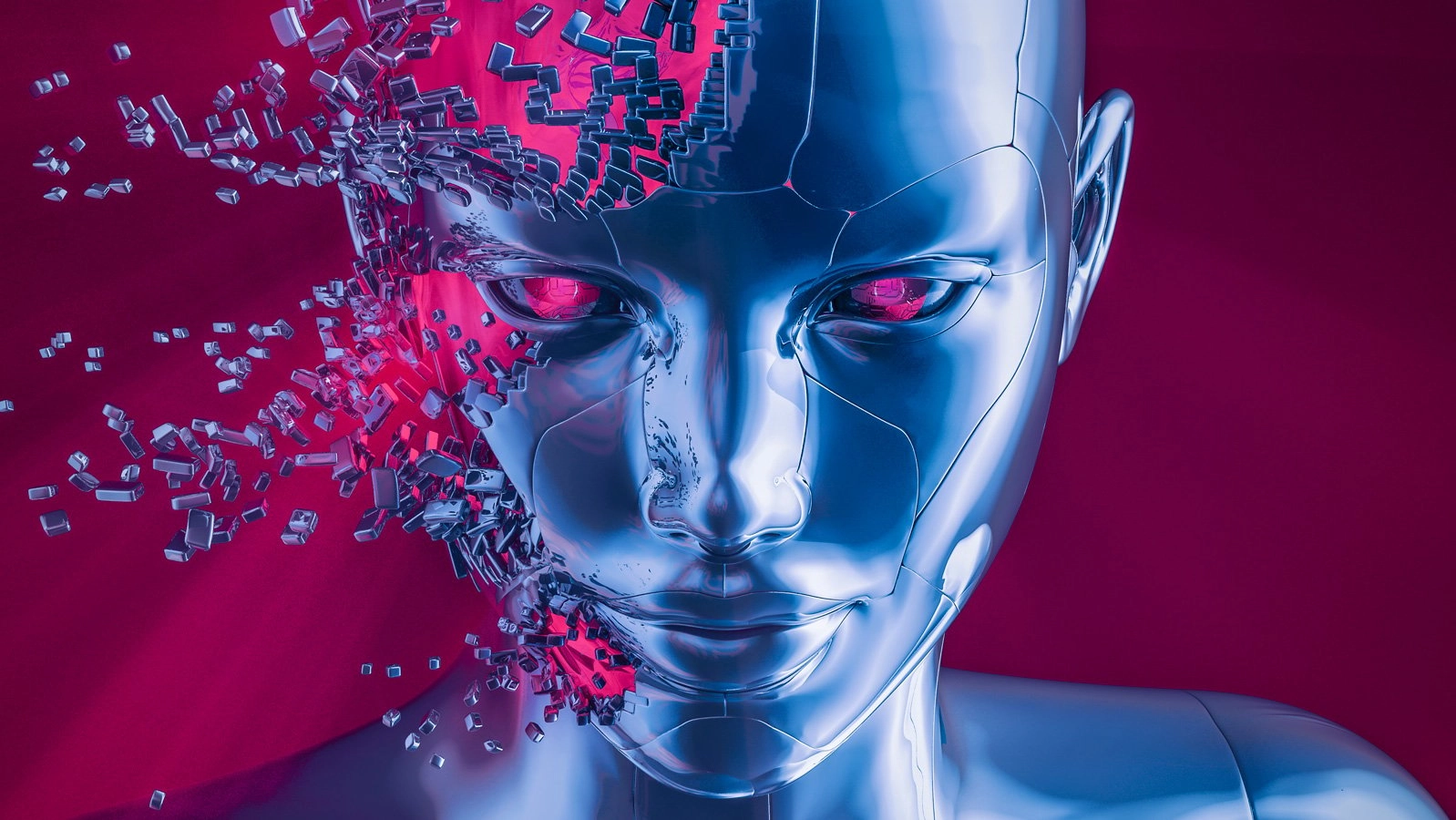 Amazon AI coding agent hacked to inject data wiping commands 