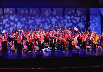 Youth Philharmonic