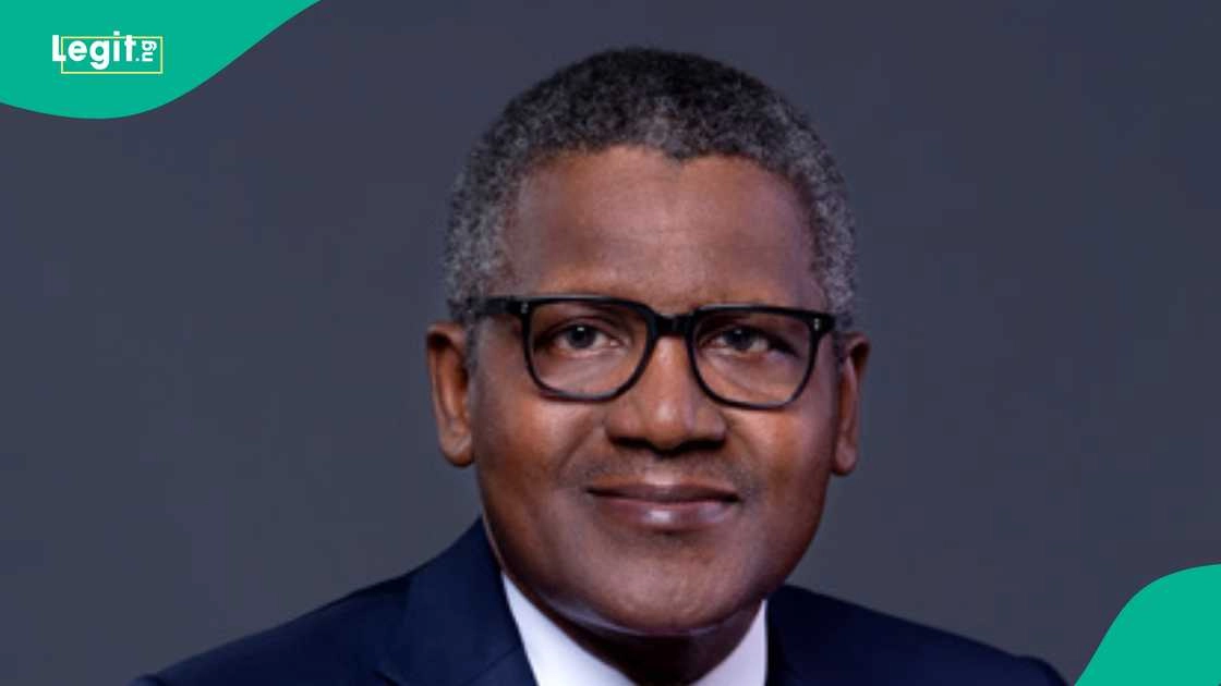 Nigeria is highest cement exporter in Africa