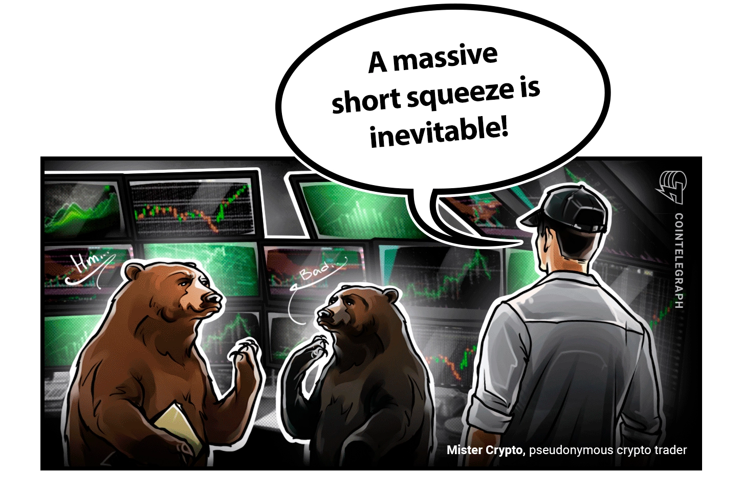Cryptocurrencies