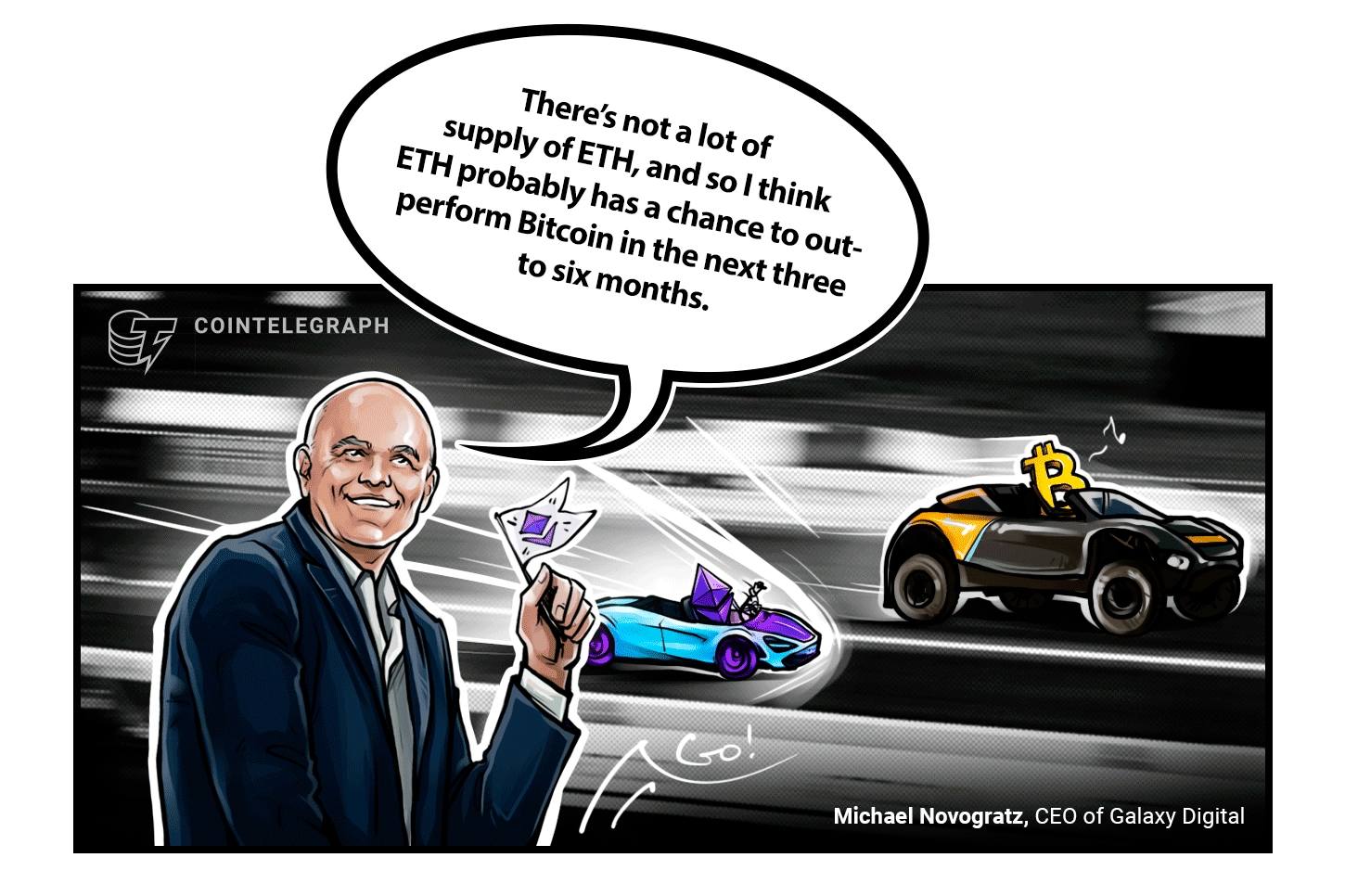 Cryptocurrencies