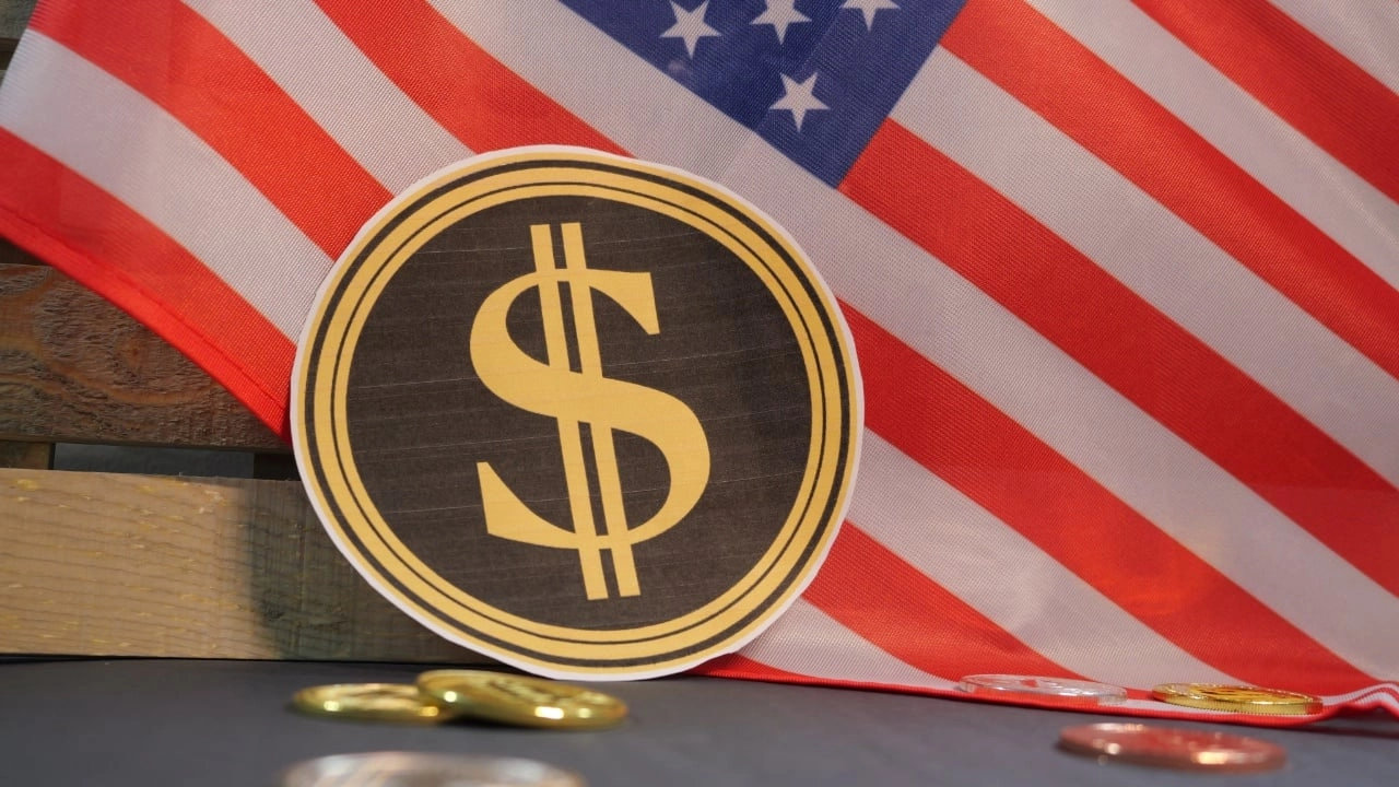 US Gov Approves Key Digital Asset, XRP Plunges & BNB Rises, and More  Week in Review