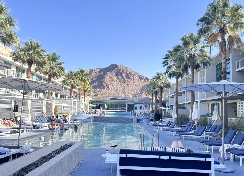 Where to Stay in Scottsdale, Arizona