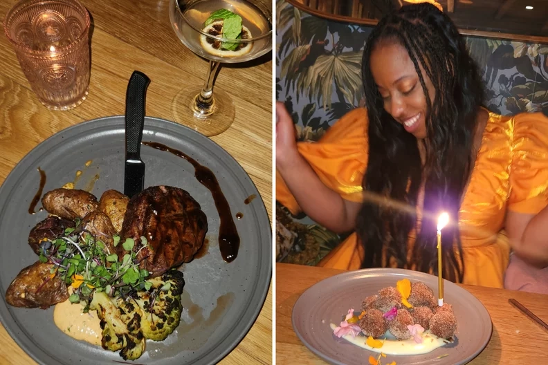 Where to Eat in Scottsdale, Arizona: Canal Club