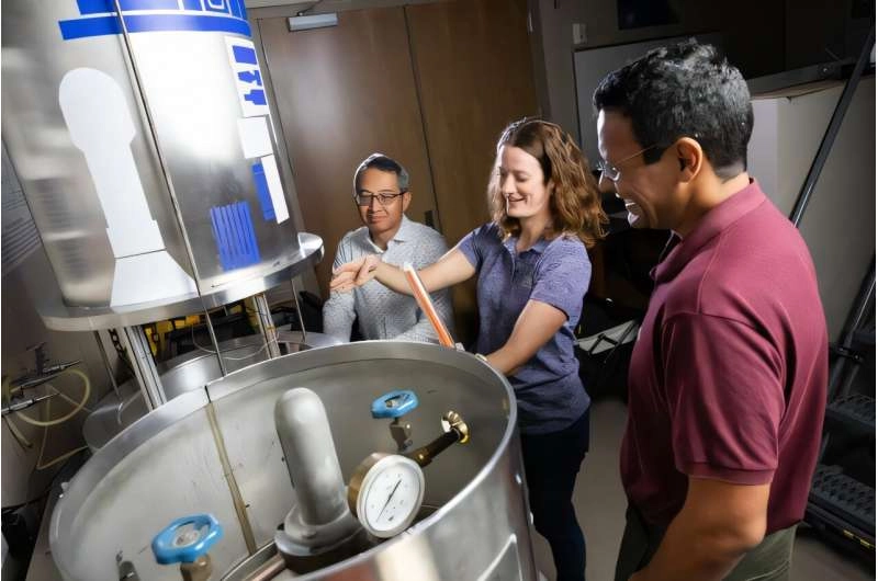 Lunar dust mitigation requires collaboration and lots of tests
