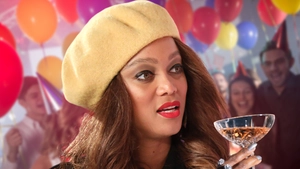 tyra banks
