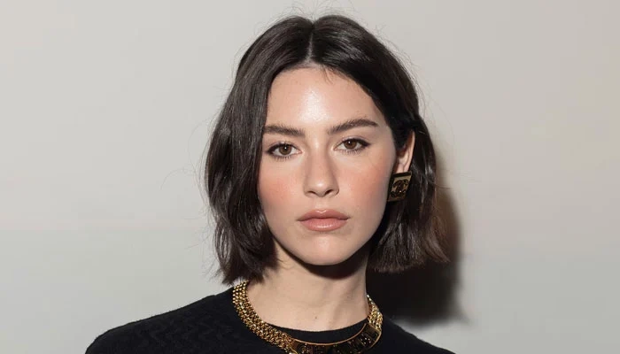 Gracie Abrams shares go-to makeup hacks for breakouts