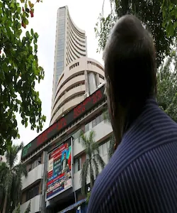 Stock Market Highlights: Nifty 50 reclaims 24,800 as indices snap three-day losing streak