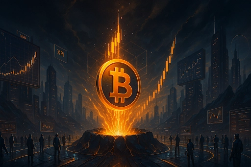 Bitcoin, XRP and Remittix Highs To Come This Week