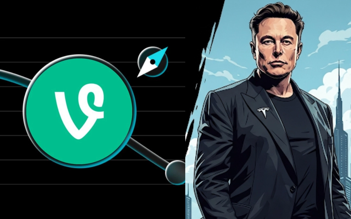 Can VINE cryptocurrency sustain the Elon Musk-initiated bull run