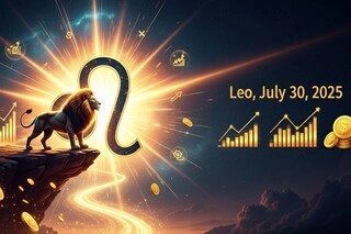 Leo Horoscope Today, July 30, 2025