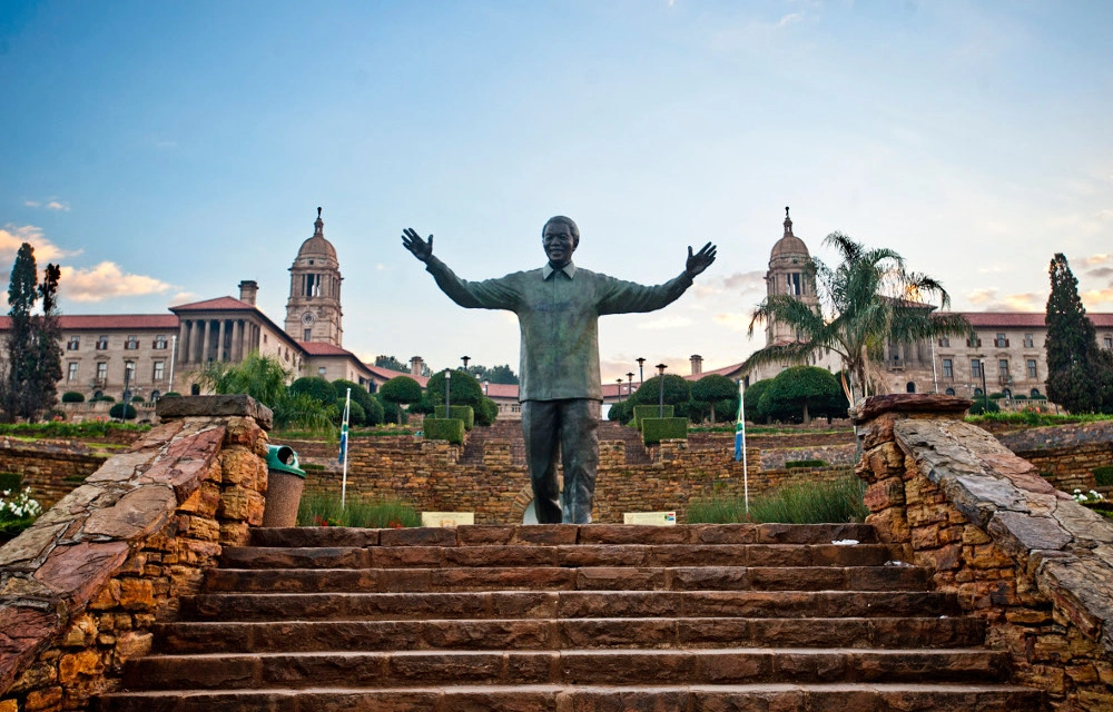 565d8d63 Tshwane Protest Report Show Anc Puts Politicians Above People Da