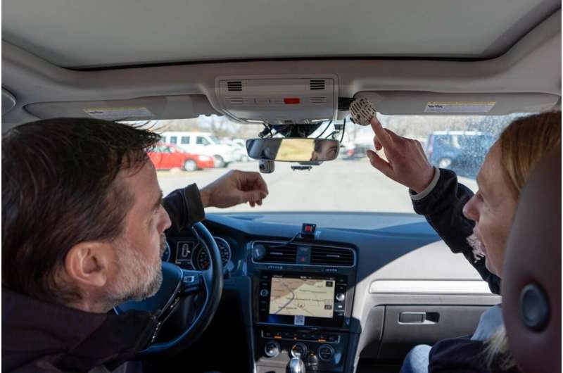 Curbing roadway fatalities hinges on shared responsibility and rethinking safety