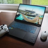 An affordable RTX 5070 laptop? Gigabyte Gaming A16 review