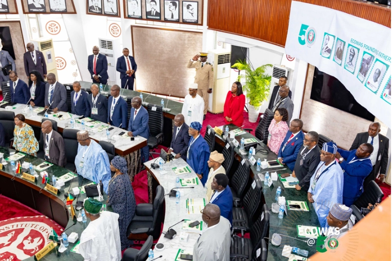 ecowas