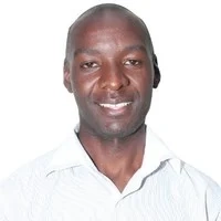 Terence Zimwara