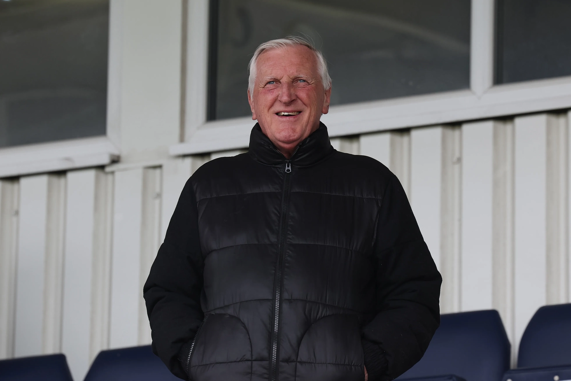 Moore has been diagnosed with an incurable blood cancer