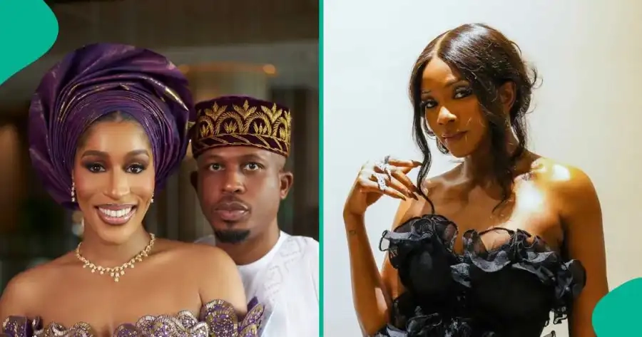 Nicole Chikwe shares her take about Genevieve Nnaji