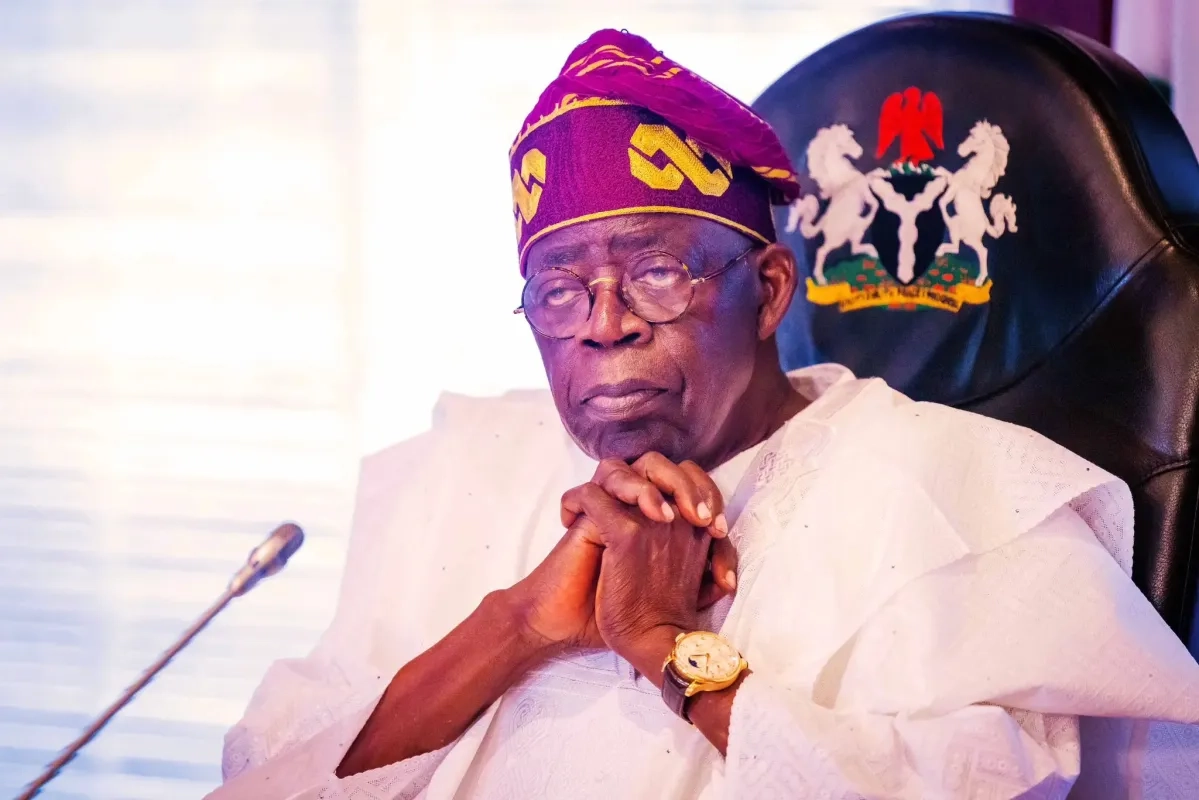 Tinubu Government Launches Programs to Help Nigerian Youths